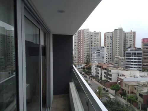 Mla Apartments - Reducto 360 Lima Exterior foto